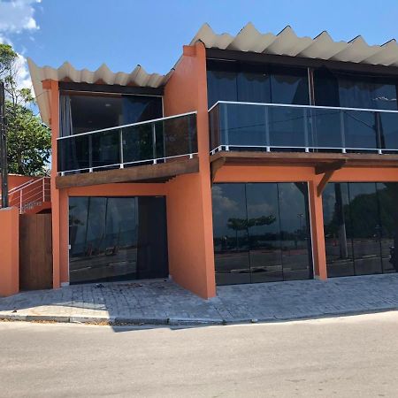 Hospedaria Ilhabela - Flats Balsa Exterior foto